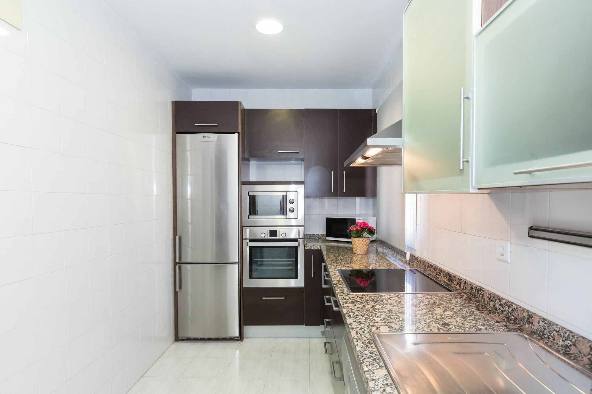 Suncity Plaza Apartments - Malaga — Photos 1
