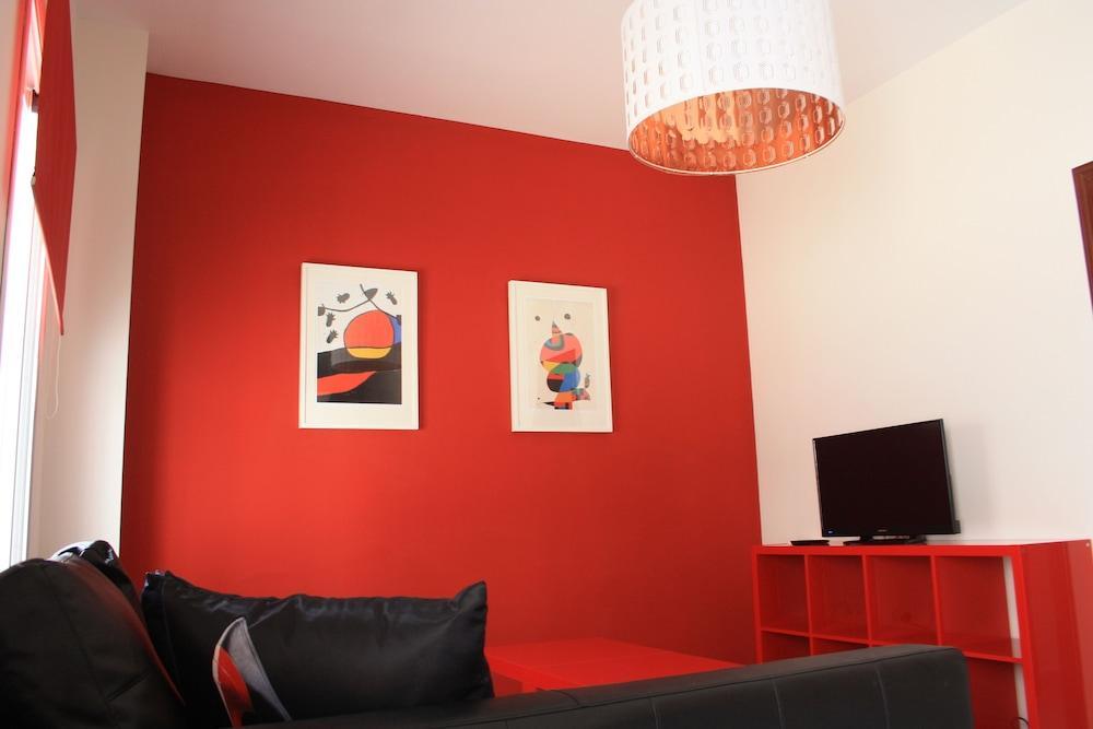Suncity Plaza Apartments - Malaga — Photos 3